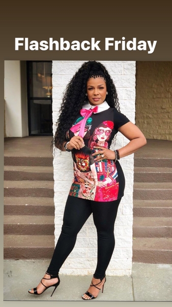 Syleena Johnson