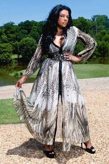 Syleena Johnson