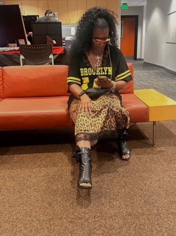 Syleena Johnson
