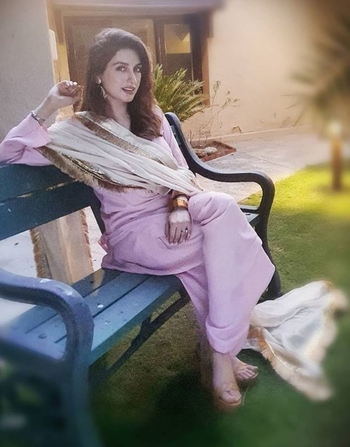 Iman Ali