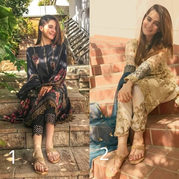 Aiman Khan