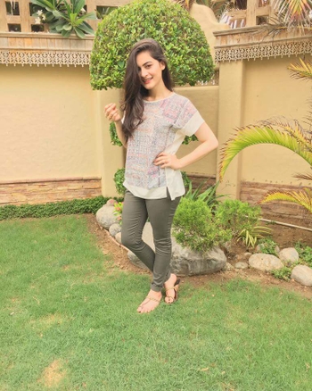 Aiman Khan