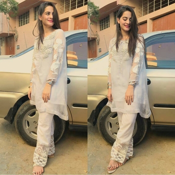 Aiman Khan