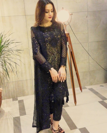 Aiman Khan