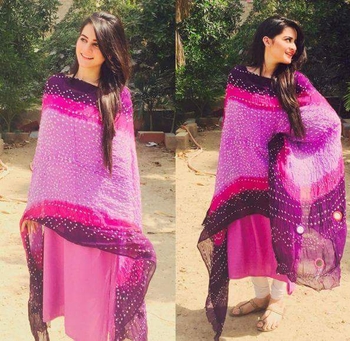 Aiman Khan