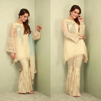 Aiman Khan