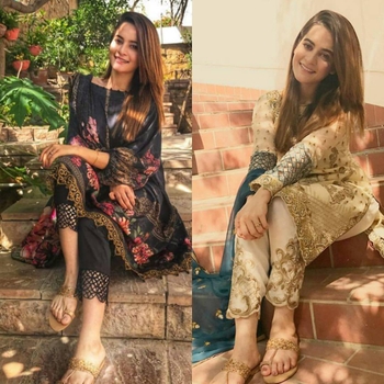 Aiman Khan