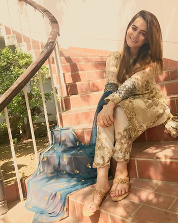 Aiman Khan