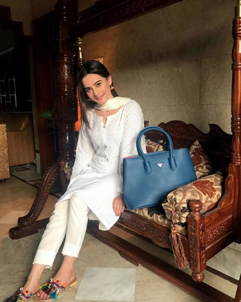 Aiman Khan