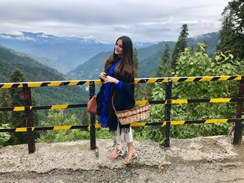 Aiman Khan