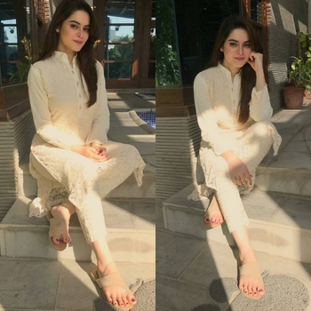 Aiman Khan