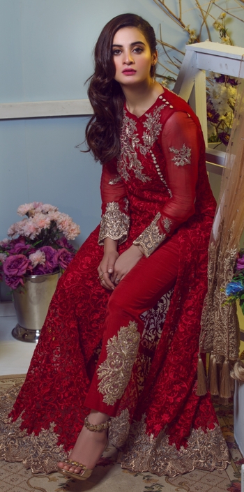 Aiman Khan