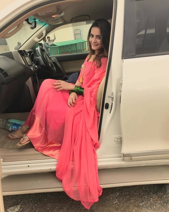 Aiman Khan