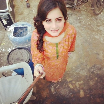 Aiman Khan