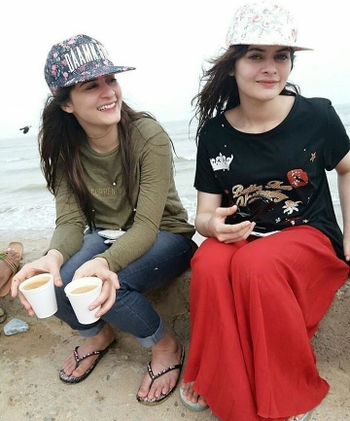 Aiman Khan