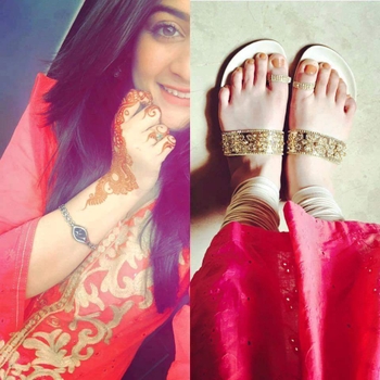 Aiman Khan