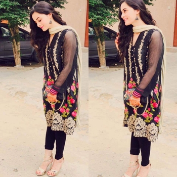 Aiman Khan