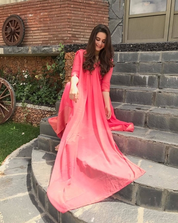 Aiman Khan