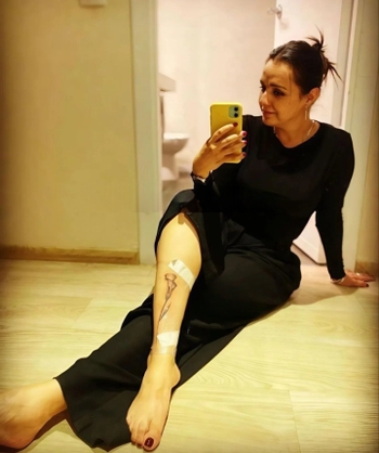 Taraneh Alidoosti