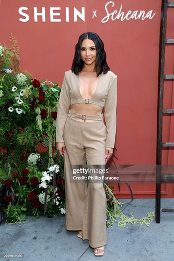 Scheana Marie