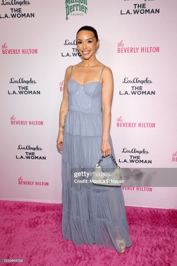 Scheana Marie