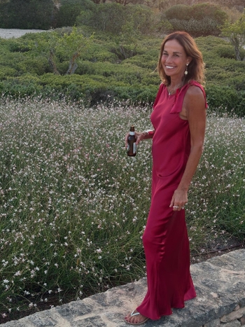 Cristina Parodi