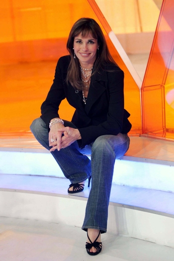 Cristina Parodi