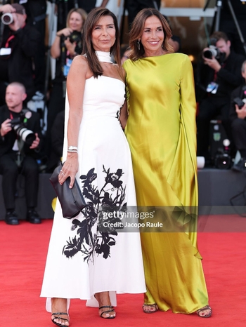 Cristina Parodi
