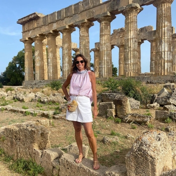 Cristina Parodi