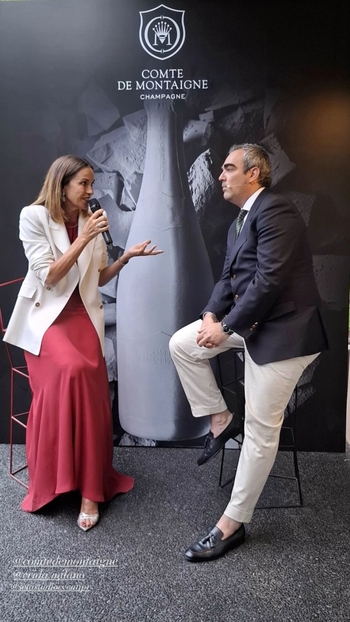 Cristina Parodi