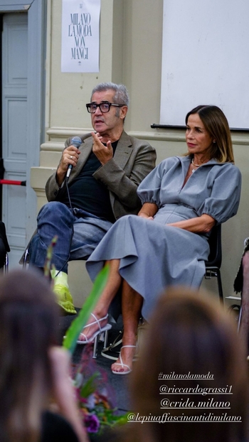 Cristina Parodi