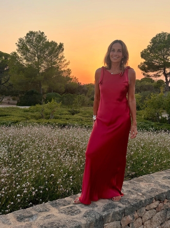 Cristina Parodi