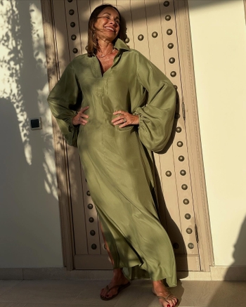 Cristina Parodi