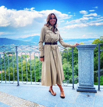 Cristina Parodi