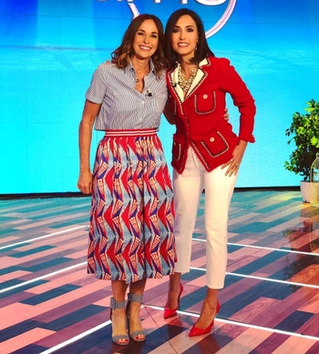 Cristina Parodi