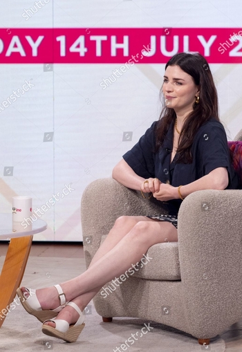 Aisling Bea