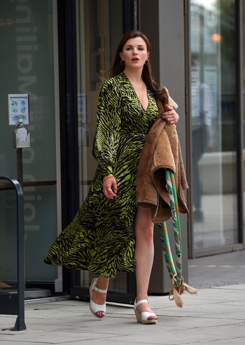 Aisling Bea