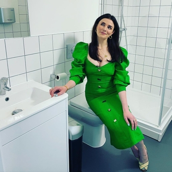 Aisling Bea