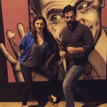 Aisling Bea