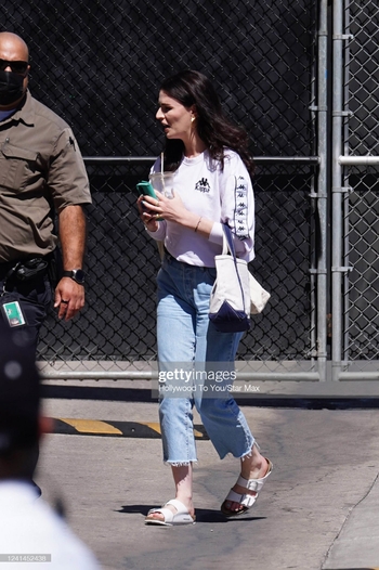 Aisling Bea