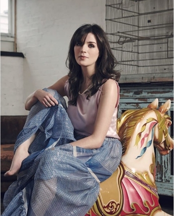 Aisling Bea