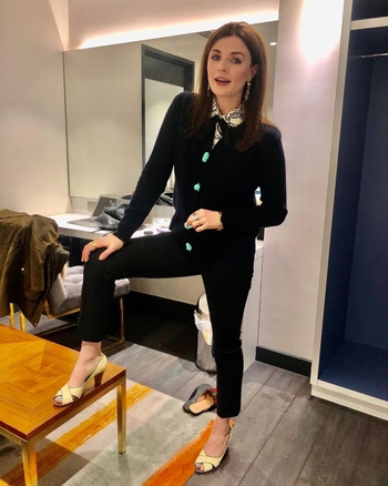 Aisling Bea