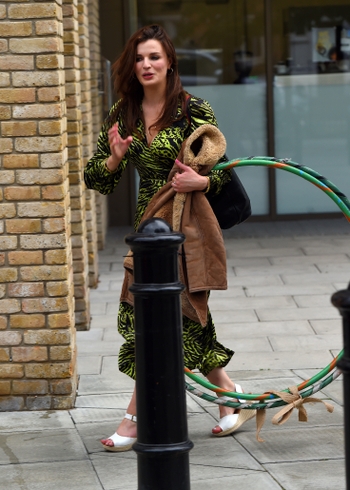 Aisling Bea