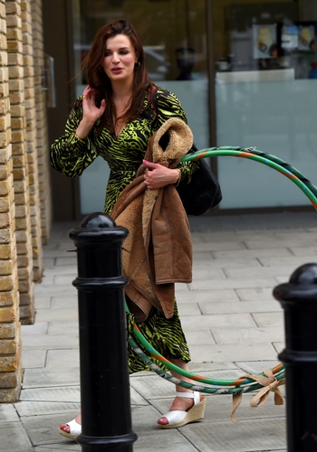 Aisling Bea