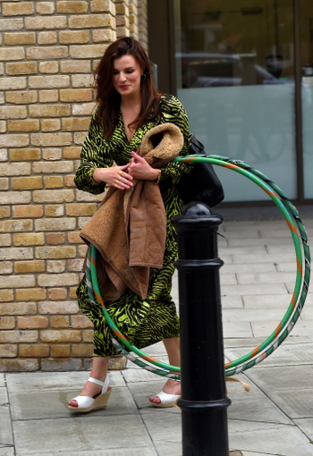 Aisling Bea