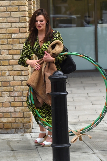 Aisling Bea