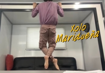 Xolo Maridueña