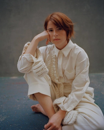 Jessie Buckley