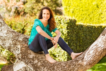 Andie MacDowell