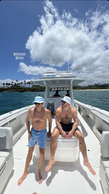 Jimmy Tatro